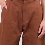 Nicholson & Nicholson Apparel Womens Pants Holt Pants
