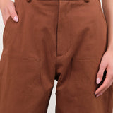 Nicholson & Nicholson Apparel Womens Pants Holt Pants