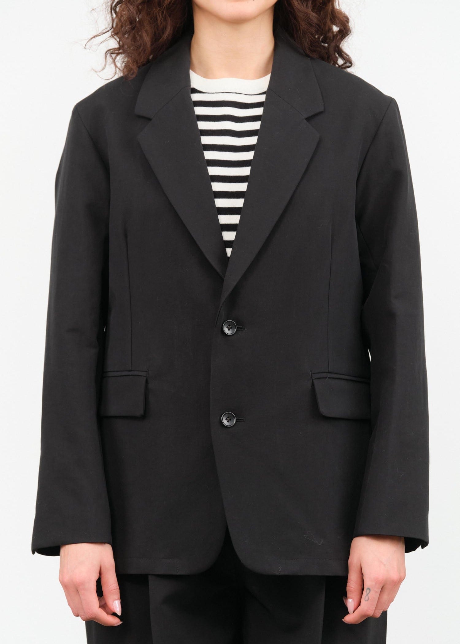 Nicholson & Nicholson Apparel Womens Jackets Horizon Jacket