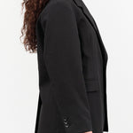 Nicholson & Nicholson Apparel Womens Jackets Horizon Jacket