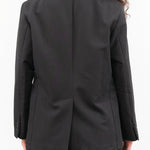 Nicholson & Nicholson Apparel Womens Jackets Horizon Jacket