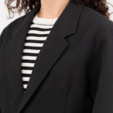 Nicholson & Nicholson Apparel Womens Jackets Horizon Jacket