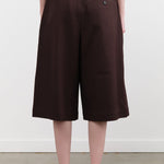Nicholson & Nicholson Apparel Womens Pants Joy Trouser Shorts