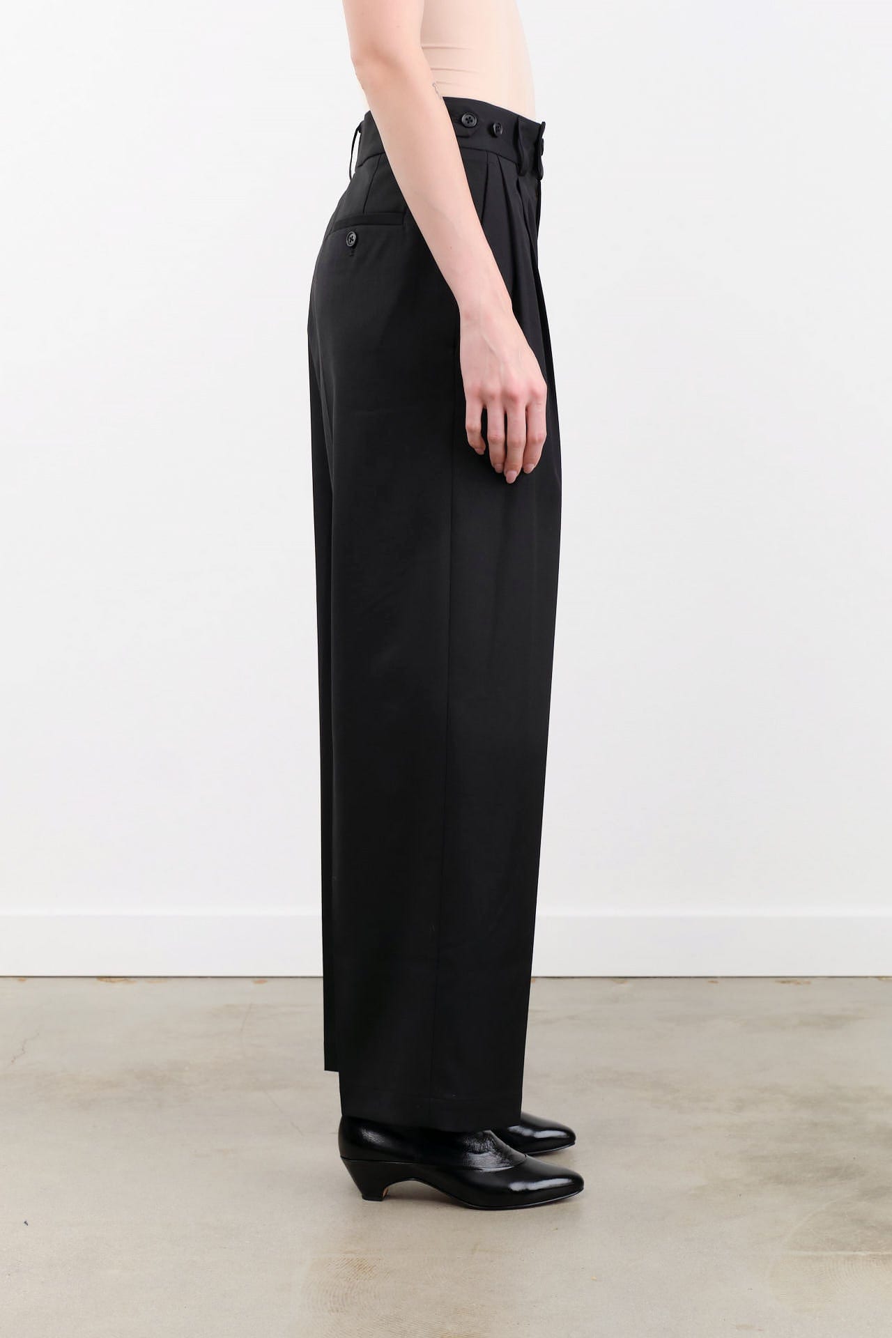 Nicholson & Nicholson Apparel Womens Pants Karl Pants