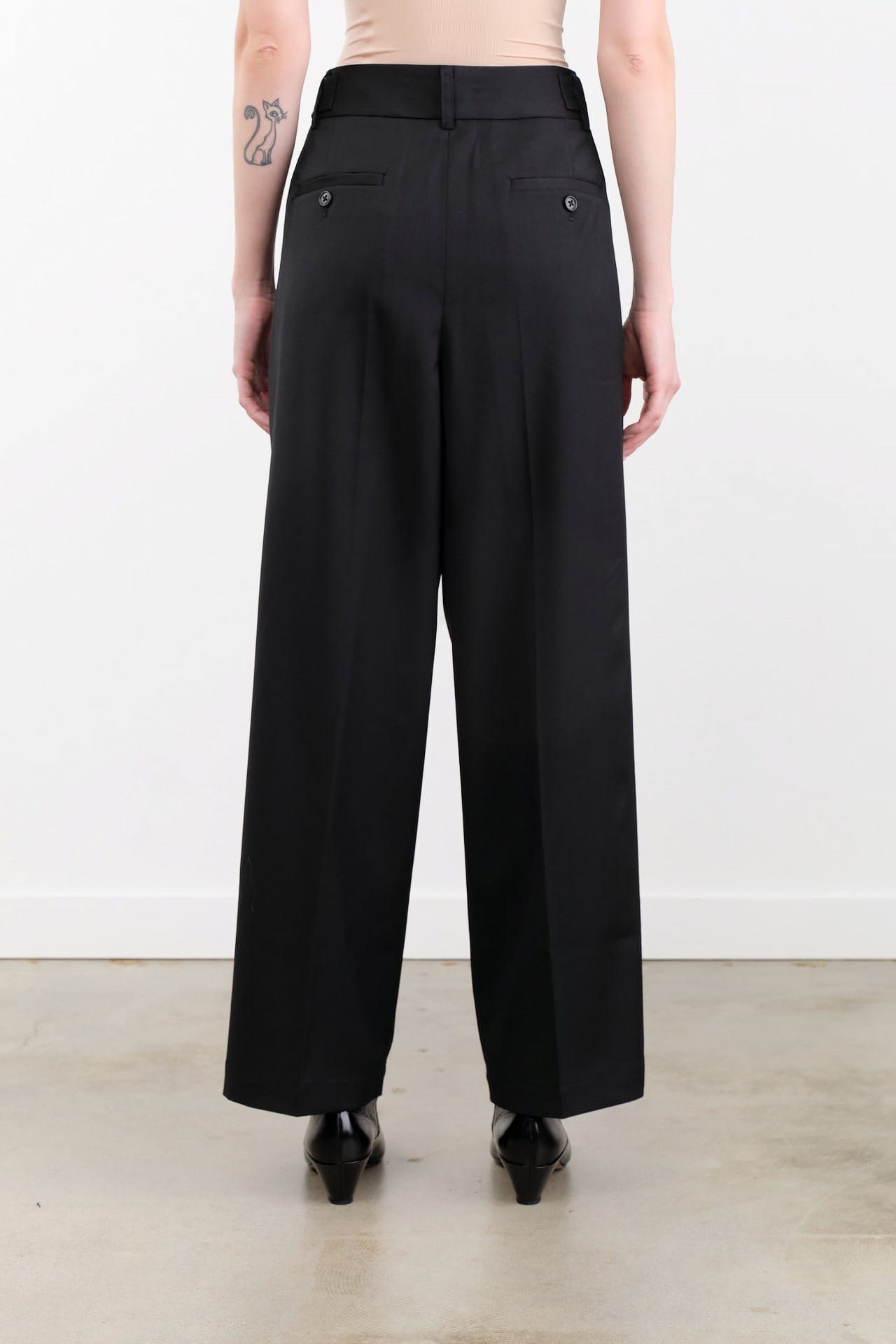 Nicholson & Nicholson Apparel Womens Pants Karl Pants