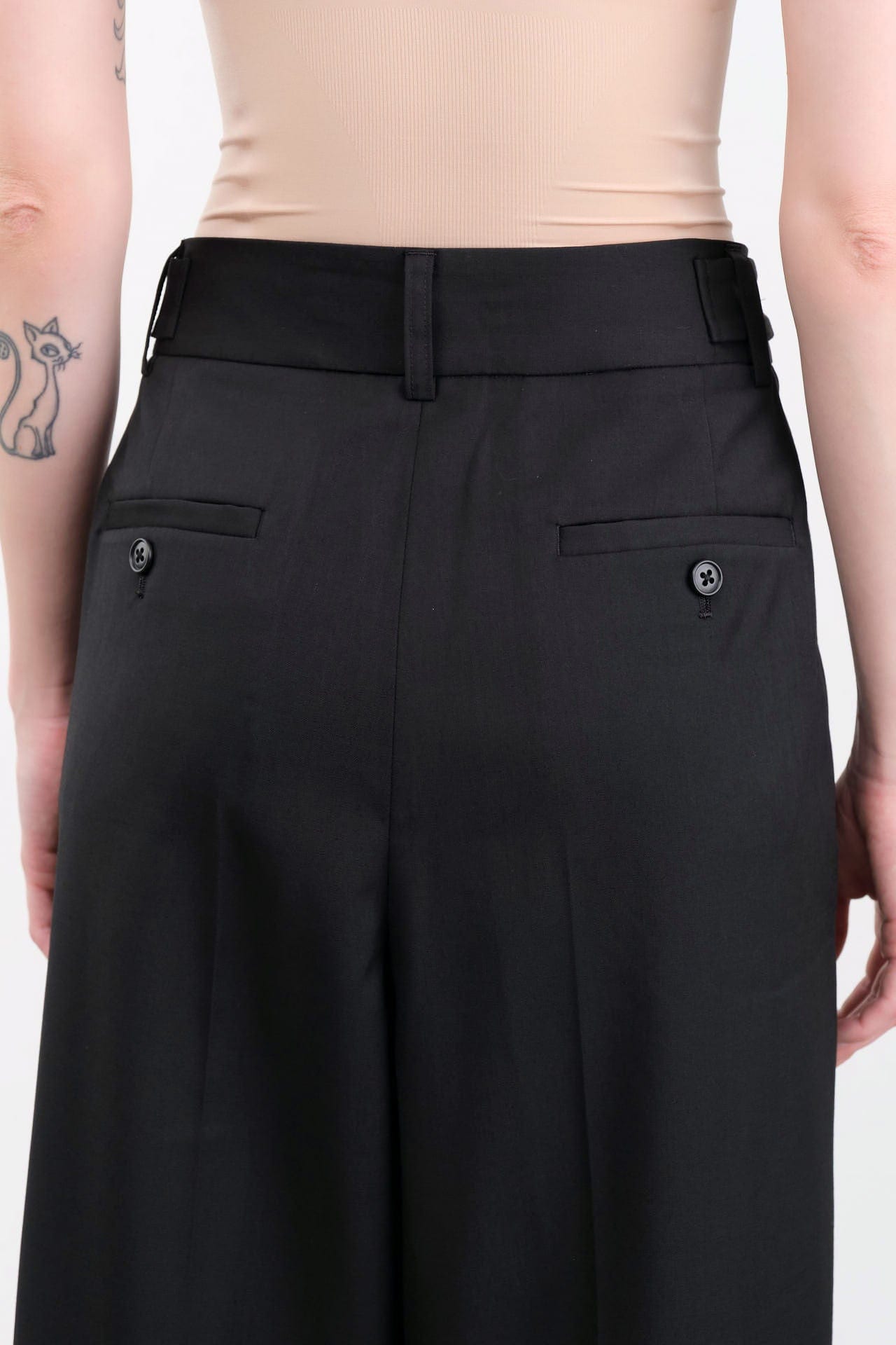 Nicholson & Nicholson Apparel Womens Pants Karl Pants