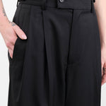 Nicholson & Nicholson Apparel Womens Pants Karl Pants