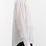 Nicholson & Nicholson Apparel Womens Blouses Kay Silk Top