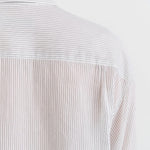 Nicholson & Nicholson Apparel Womens Blouses Kay Silk Top