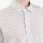Nicholson & Nicholson Apparel Womens Blouses Kay Silk Top