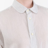 Nicholson & Nicholson Apparel Womens Blouses Kay Silk Top