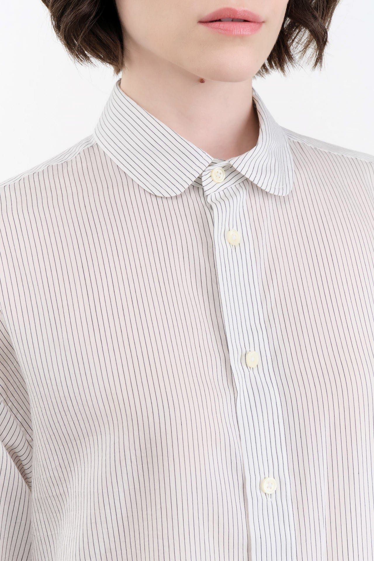 Nicholson & Nicholson Apparel Womens Blouses Kay Silk Top