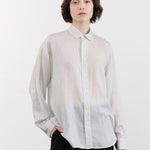 Nicholson & Nicholson Apparel Womens Blouses Kay Silk Top
