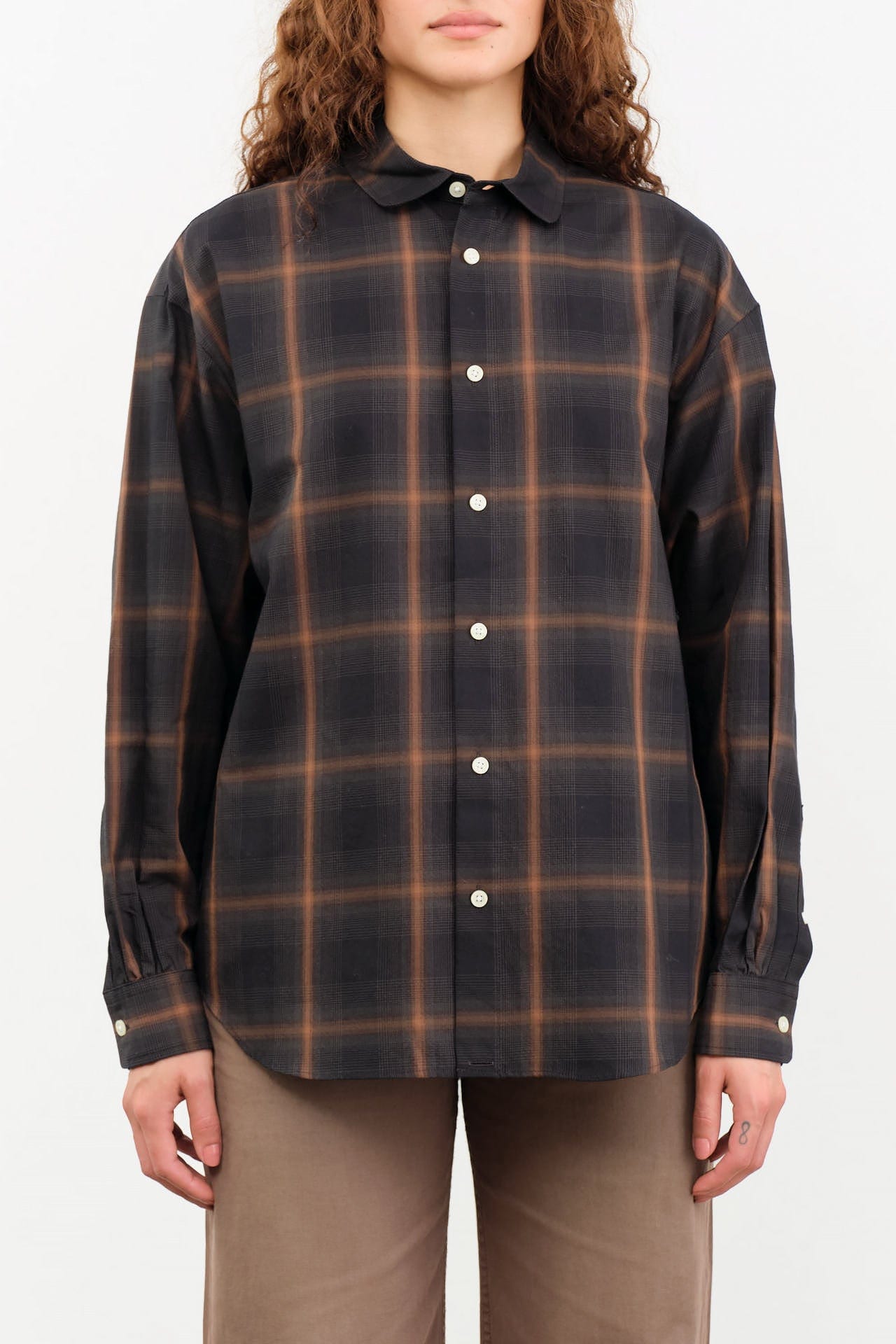 Nicholson & Nicholson Apparel Womens Blouses Kay Top