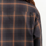 Nicholson & Nicholson Apparel Womens Blouses Kay Top