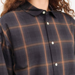 Nicholson & Nicholson Apparel Womens Blouses Kay Top