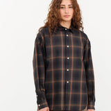 Nicholson & Nicholson Apparel Womens Blouses Kay Top