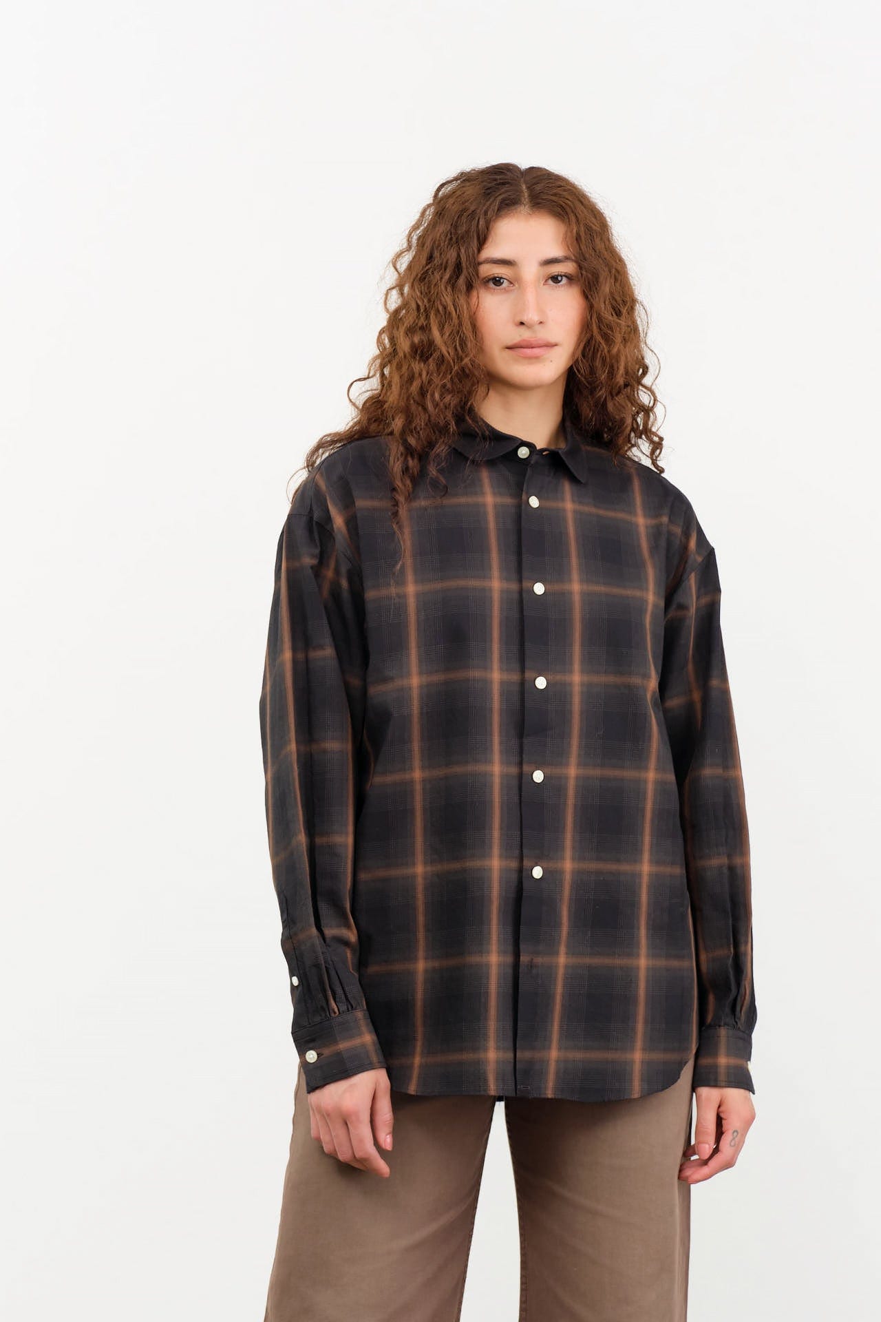 Nicholson & Nicholson Apparel Womens Blouses Kay Top