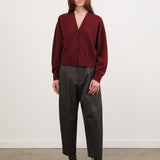 Nicholson & Nicholson Apparel Womens Pants Leno Pants