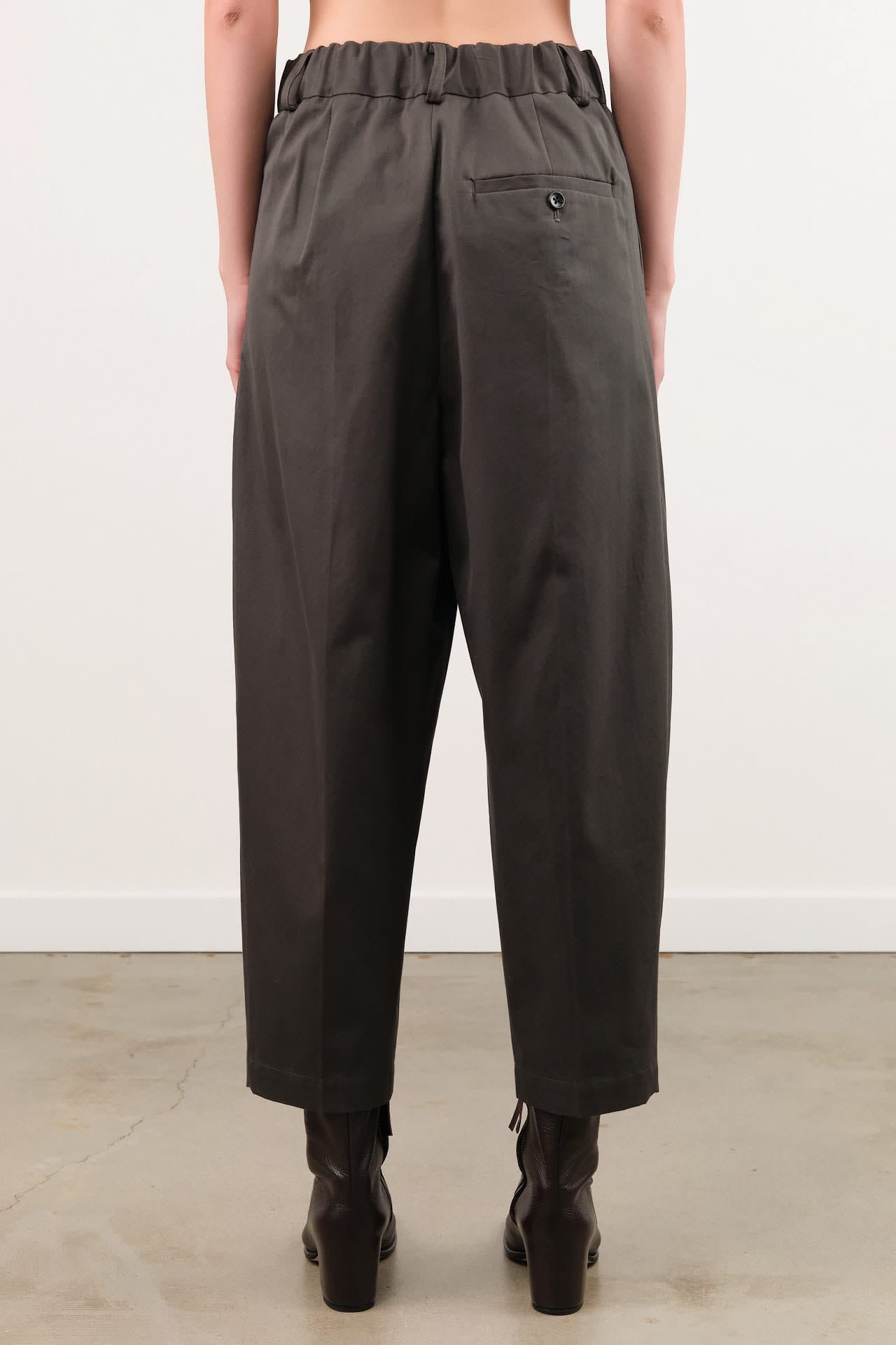 Nicholson & Nicholson Apparel Womens Pants Leno Pants