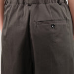 Nicholson & Nicholson Apparel Womens Pants Leno Pants