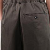 Nicholson & Nicholson Apparel Womens Pants Leno Pants