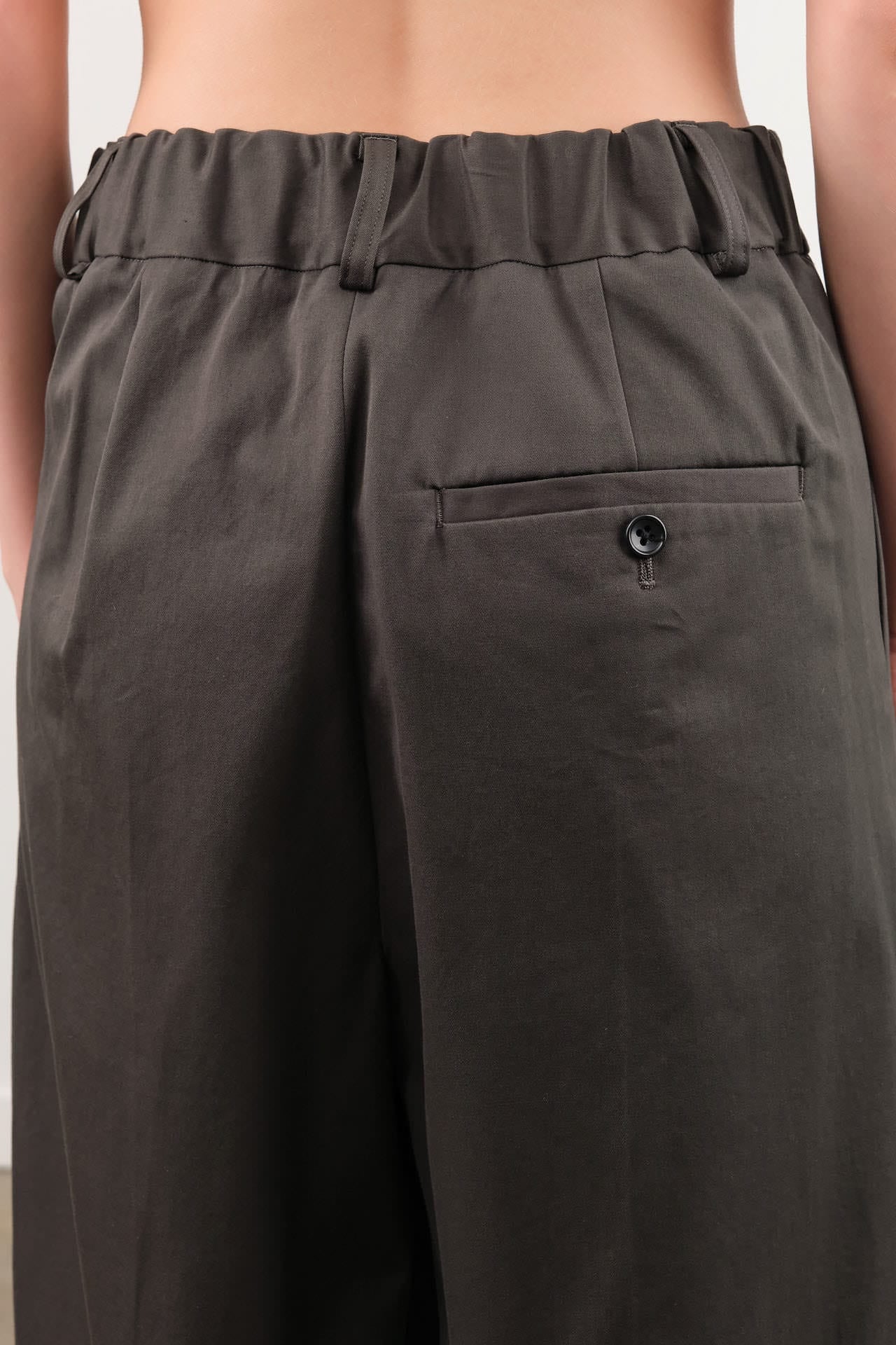 Nicholson & Nicholson Apparel Womens Pants Leno Pants