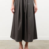 Nicholson & Nicholson Apparel Womens Skirts Mira Chino Skirt