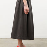 Nicholson & Nicholson Apparel Womens Skirts Mira Chino Skirt