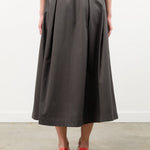 Nicholson & Nicholson Apparel Womens Skirts Mira Chino Skirt