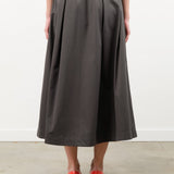 Nicholson & Nicholson Apparel Womens Skirts Mira Chino Skirt