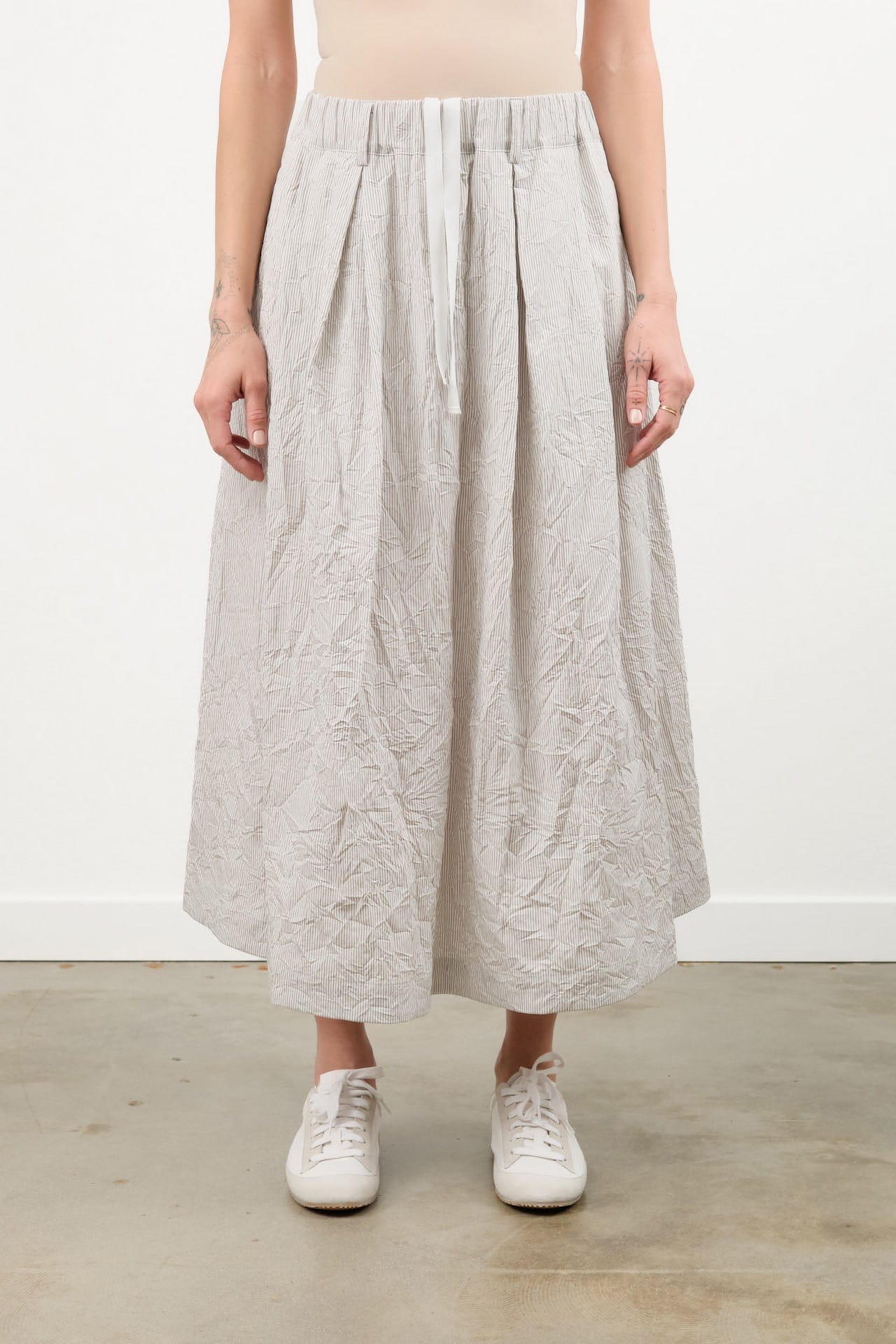 Nicholson & Nicholson Apparel Womens Skirts Mira Skirt