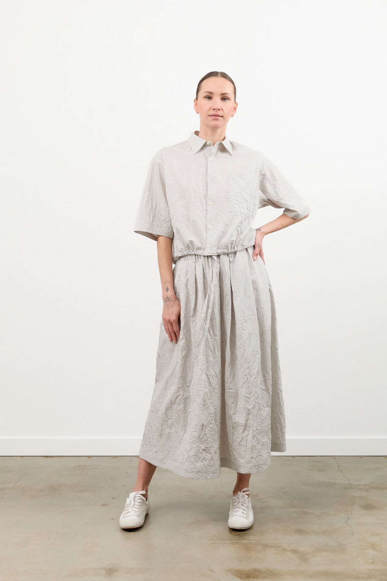 Nicholson & Nicholson Apparel Womens Skirts Mira Skirt