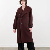 Nicholson & Nicholson Apparel Womens Outerwear Morris Coat