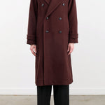 Nicholson & Nicholson Apparel Womens Outerwear Morris Coat