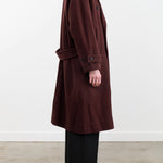 Nicholson & Nicholson Apparel Womens Outerwear Morris Coat