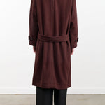 Nicholson & Nicholson Apparel Womens Outerwear Morris Coat