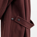 Nicholson & Nicholson Apparel Womens Outerwear Morris Coat