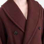 Nicholson & Nicholson Apparel Womens Outerwear Morris Coat