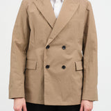 My Essential Jacket by Nicholson and Nicholson Designer Sale