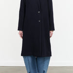 My Robe Coat by Nicholson and Nicholson in Navy