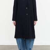 My Robe Coat by Nicholson and Nicholson in Navy