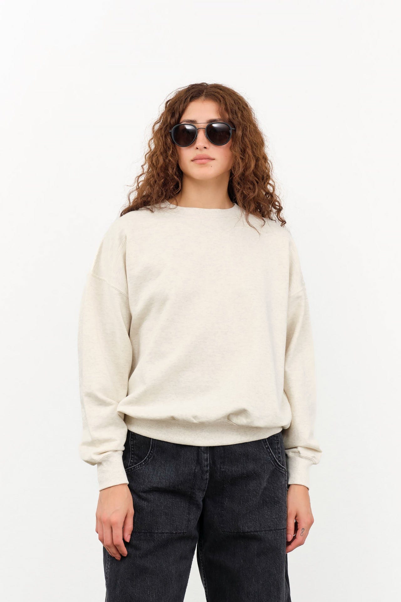 Nicholson & Nicholson Apparel Womens Blouses Otto Top