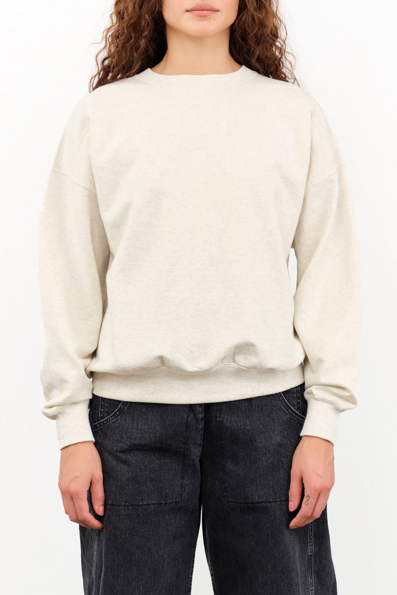 Nicholson & Nicholson Apparel Womens Blouses Otto Top