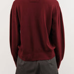 Nicholson & Nicholson Apparel Womens Sweaters Paul Cardigan Sweater