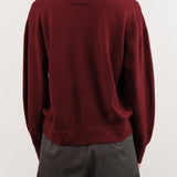 Nicholson & Nicholson Apparel Womens Sweaters Paul Cardigan Sweater