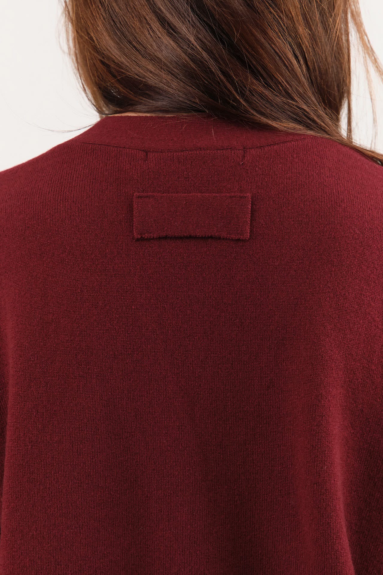 Nicholson & Nicholson Apparel Womens Sweaters Paul Cardigan Sweater
