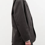 Nicholson & Nicholson Apparel Womens Jackets Porter Chino Blazer