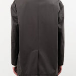 Nicholson & Nicholson Apparel Womens Jackets Porter Chino Blazer