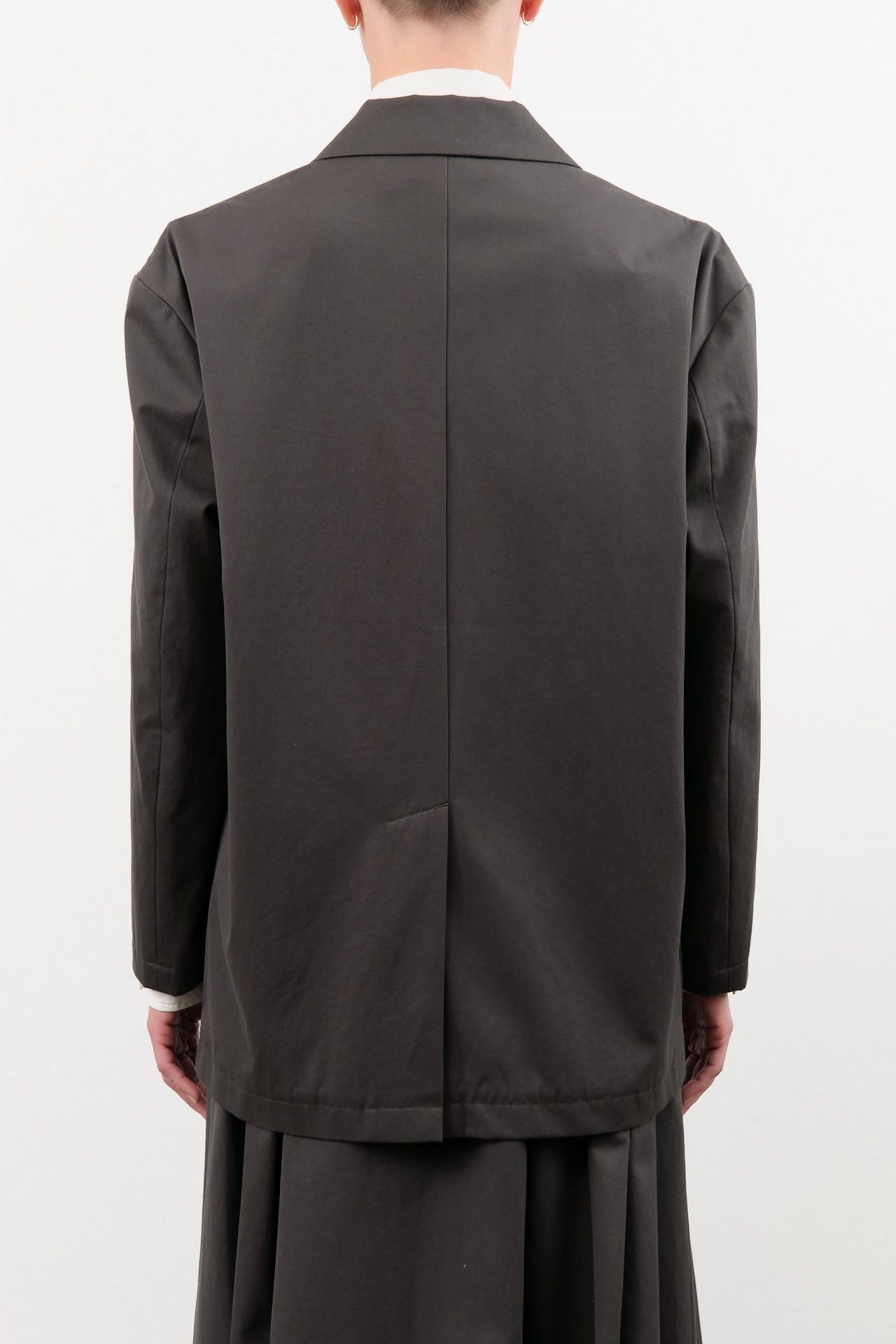 Nicholson & Nicholson Apparel Womens Jackets Porter Chino Blazer